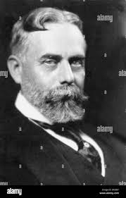 Sir gilbert parker hi-res stock photography and images