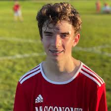 Masco Boys Soccer Fundraiser 2021