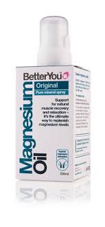 Try Magnesium For A Better You Independent Ie