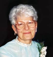 Obituary for Rose Marie (Salvi) Puma