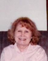 Dora Ensminger Obituary