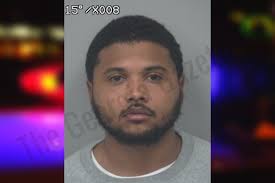 Joel Darden — Gwinnett County Jail Bookings