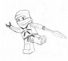 Clicking the coloring will appear in full size. Ninjago 24062 Cartoons Printable Coloring Pages