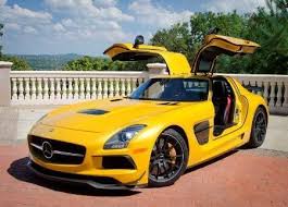 Used 2014 Mercedes Benz Sls Amg Black Series Base Coupe In Chicago Il Near 60611 Wddrj7ha9ea011189 A Mercedes Benz Sls Mercedes Benz Sls Amg Mercedes Benz