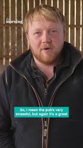 Live from the farm and as joyous as ever, Kaleb shares an update