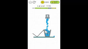 Your job is to draw a line to make the glass filled up with liquid and smile again!try to find the best way to complete. Happy Glass Level 116 3 Stars Walkthrough Youtube