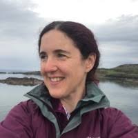 8 "Frances Falconer" profiles