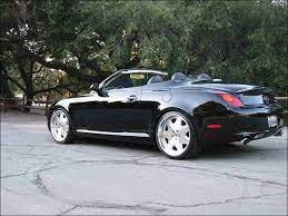 I owned a 2002 and 2004 lexus sc430 i loved them. Problem With Sc430 Dislike The Wheels Clublexus Lexus Forum Discussion