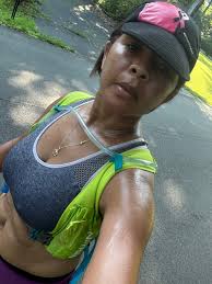 How to handle heat while running?