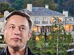 Steven james anderson), позже сти́вен дже́ймс уи́льямс (англ. Elon Musk Jeff Bezos Mark Zuckerberg The Houses Owned By Tech Execs