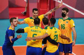 Jul 30, 2021 · 29 de julho de 2021 / olimpíadas masculina, volei de praia alison, viraliza em recado para álvaro: Jogos Olimpicos De Toquio 2020 Vitorias Na Quadra E No Volei De Praia Masculino E Feminino Puxam Avanco Do Brasil Em Toquio Jogos Olimpicos 2021 El Pais Brasil
