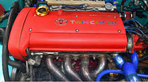 Hasil kerja menampakkan garis lurus pada bahagian pintu dan fender, ini petanda body solid dan padu. Toyota Corolla Ae101 Jentera Lama Yang Masih Berbisa Gempak