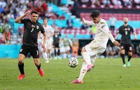Link trực tiếp croatia vs tây ban nha sẽ có từ 15 phút trước khi trận đấu diễn ra. Ketld3c Utlt6m