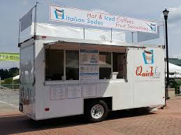 Knoxville moving truck rental (5.18 miles). Quick Fix Coffee Knoxville Food Trucks