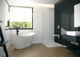 Skab dit nye badevã¦relse, der lever op til dine drã¸mme. Freestanding Bathtub Viya Besco