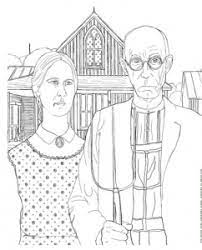 Select from 35970 printable coloring pages of cartoons, animals, nature, bible and many more. Famous Artwork Coloring Pages Kleurplaten Kunstgeschiedenis Kunstlessen