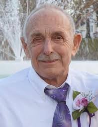 Obituary information for John Walter Midkiff