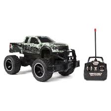 Maybe you would like to learn more about one of these? Digital Camo Ford F 150 Svt Raptor Remote Control Rc Truck 1 14 Scale Target
