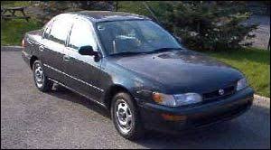 Get 1996 toyota corolla values, consumer reviews, safety ratings, and find cars for sale near you. 1996 Toyota Corolla Specifications Car Specs Auto123