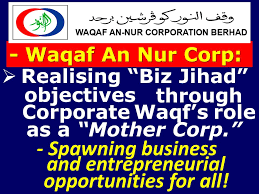 The principal activities of the subsidiaries are the operation of specialist hospitals. Wief Idb Awqaf Roundtable Ppt Video Online Download