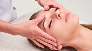 Yuri s deep pink tissue massage. Pamper Massage Workshop Courses Mississauga Brampton Scarborough Toronto Cimt College