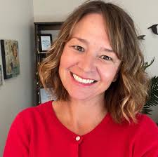 Jenn Fieldman Licensed Therapist