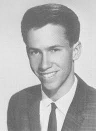 John Muir High School Pasadena California Class of 1963