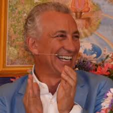 Tony Nader MD, PhD, MARR