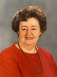 Margaret Kopp Obituary