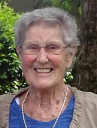 Tess LAWRENCE Obituary (February 04, 1930