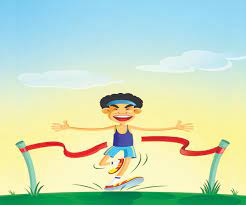 يعرف ركض التيمبو (بالإنجليزية:tempo run) بأنه الجري لمسافة قصيرة أو فترة قليلة من الزمن بأقصى سرعة، وهو نوع متوسط بين الجري الطويل وتدريب الكثافة مع الفاصل الزمني، ويكون لمدة ساعة واحدة في العدائين ذوي اللياقة العالية، ولمدة 20 دقيقة في العدائين الأقل لياقة، ويساعد الفاصل. Ø±ÙŠØ§Ø¶Ø© Ø§Ù„Ø¬Ø±ÙŠ
