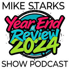 2024 Year End Review