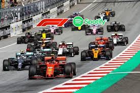 The first race of the 2020 f1® season takes place on sunday 5 july. F1 Austrian Gp Live Formula1 Signs With Spotify For New Podcast Series