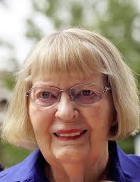 Obituary information for Darlene J. Zuck