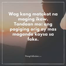 Read on to learn more about these heartfelt songs and see if your favorite sad filipino love songs made the list. Tagalog Quotes 300 Best Quotes And Sayings About Life With Pictures