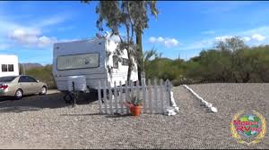 Tucson/lazydays koa resort is your desert oasis, featuring beautiful fruit. 7 Stunning Tucson Rv Parks With Youtube Video Tours