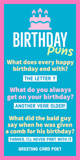You are invited to cathy's birthday party. Birthday Puns And Memes That Take The Cake Greeting Card Poet