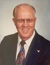 Obituary information for Rev. James Lester Summerall