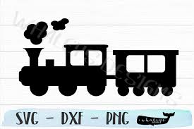 Train Svg Children S Design Travel Railroad 484101 Svgs Design Bundles Kids Design Free Design Resources Svg