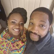 Kimi Edwards and Ronald Edwards' Wedding Website