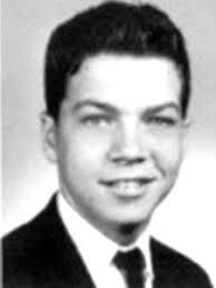 1LT John Bomar Balitsaris (1948-1969)