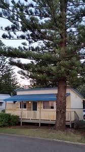 1 munster street, port macquarie, nsw. Breakwall Cabin Picture Of Nrma Port Macquarie Breakwall Holiday Park Tripadvisor
