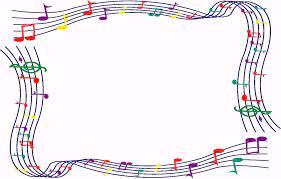 Free Music Borders Clip Art Music Border Clip Art Borders Clip Art