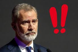 🔴 Comunicado sorpresa de Casa Real sobre el rey #FelipeVI: es importante y  será pronto