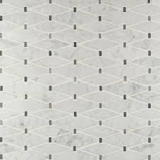 Check spelling or type a new query. Msi Marbella Diamond 12 In X 12 In X 10mm Polished Marble Mesh Mounted Mosaic Tile 1 Sq Ft Mardia Pol10mm The Home Depot