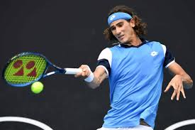 24.02.97, 23 years atp ranking: Australian Open Latest Lloyd Harris Marches On Down Under