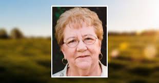 Ramona Kleinjan Obituary May 13, 2021