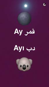 نتعلم تركي مع نورة العشيوي تويتر سناب وانستجرام turk nouraesh turkish language learning language