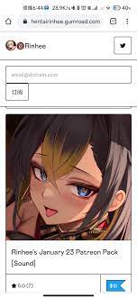Collection - GIF - Video - Rinhee Collection [2022-11-18] [Rinhee] | F95zone