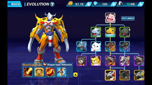 Bienvenidos a todos los integrantes a este nuevo grupo. Digimon Links Ver 2 5 2 Mod Menu Apk By Patron Gaming